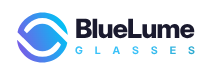 BLUE LUME GLASSES